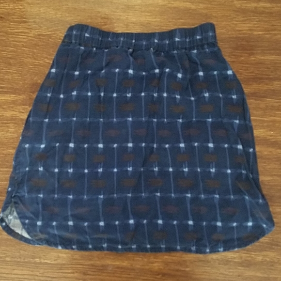 Patagonia Skirt NWOT - Picture 4 of 4